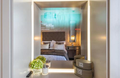 Luxury 1-Bed Apartment in sought after prime London location - Photo 3