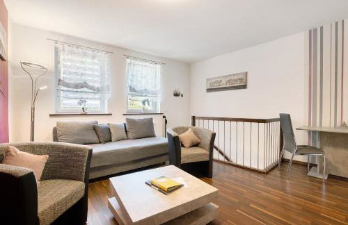 Ferienwohnung Maisonette - Photo 1