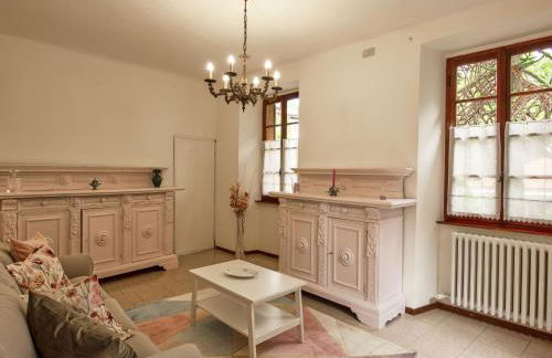 Apartment Clotilde by Interhome - Foto 12