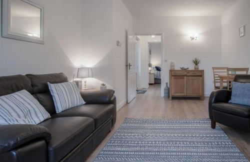 Shorelands - 1 Bedroom Apartment - Manorbier - Photo 24