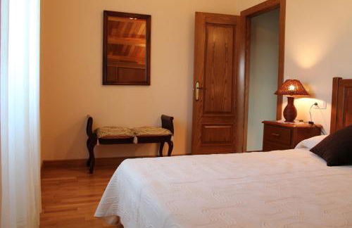 Apartamentos Casa Cerolleiro - Foto 70