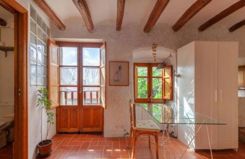 Cal Joanet, acollidora caseta a Gratallops - Foto 41