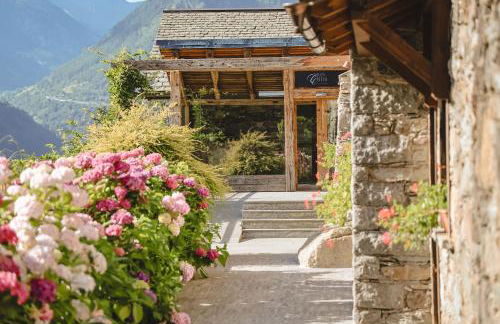 Agriturismo Mon Chéri - Foto 57