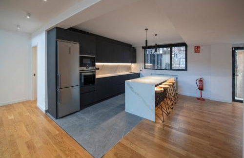 Spectacular apartment Bravo Murillo AC WIFI 4 - Foto 14