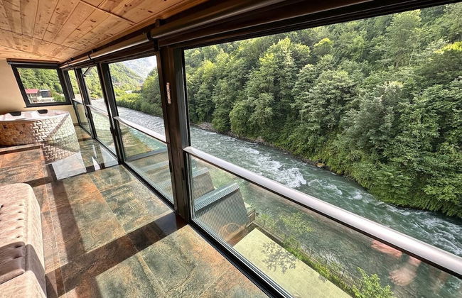 Tuva Villa Bungalov - Foto 24