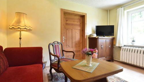 Romantische Ferienwohnung in Boldenshagen - Foto 2