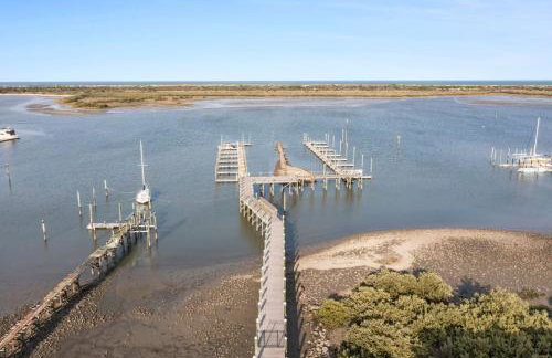 Conch Island-Pool, beach, dock - Foto 33