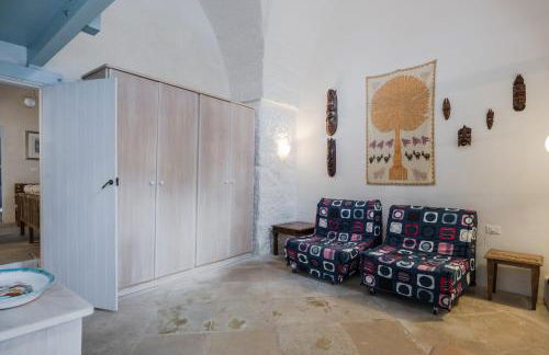 Casa dei 5 Camini with terrace - Foto 25