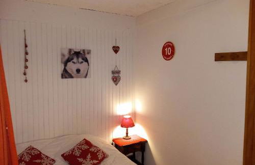 Appartement chalet en plein centre des Saisies - Foto 2