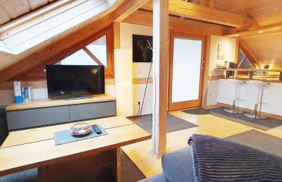 Alte Villa Traunstein - Foto 12