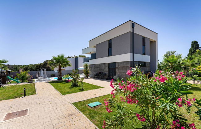 Villa Nina in Croatia Near the Adriatic Coast - Foto 37