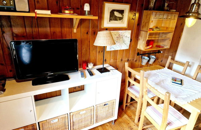 Chalet in the Praebichl ski Area With Sauna - Foto 18