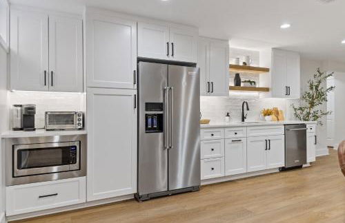 The GOAT Getaway, Winter Retreat by USNA! - Foto 28