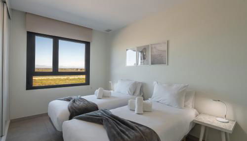 Ocean Homes by H - Playa de los Haraganes HOHH4304PE8 - Foto 4