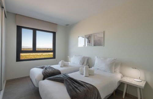 Ocean Homes by H - Playa de los Haraganes HOHH4304PE8 - Foto 4