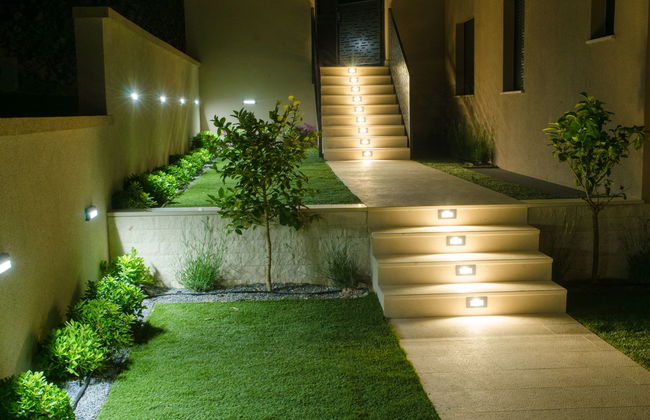 Garden Villa - Foto 22