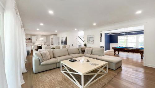 New Construction Modern Luxury Retreat w 6 Beds - Foto 4