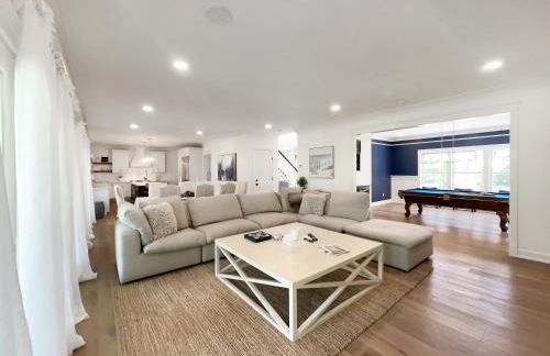 New Construction Modern Luxury Retreat w 6 Beds - Foto 4