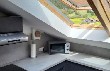 Apartment Panorama mit großartigem Rundumblick und KÖNIGSCARD - Foto 9