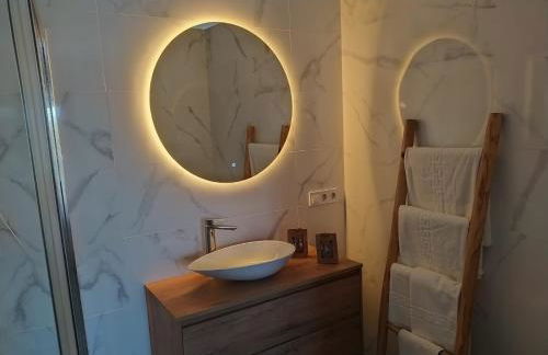 Loft Casa del Agua Ubrique - Foto 12