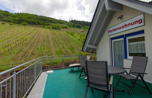 Kimi's House - FeWo - Foto 1