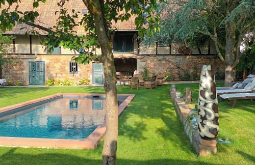 Domaine LaPromise - Photo 1