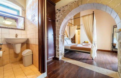 Traditional stone house Ariadne near Matala beach - Foto 37