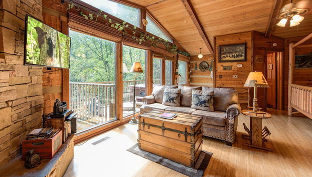 Servicios del alojamiento