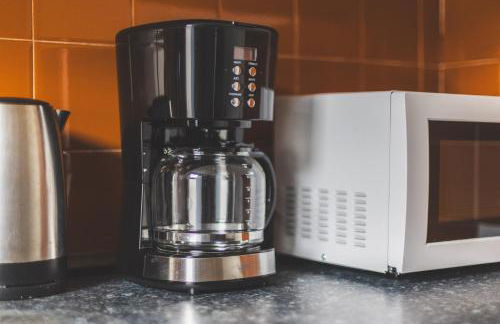 Spacious 2-bed apartment in Kensal Green - Photo 10