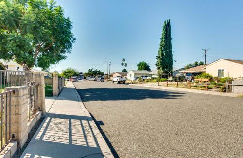 Cozy Simi Valley Studio Less Than 10 Mi to Hiking and Golf - Foto 25