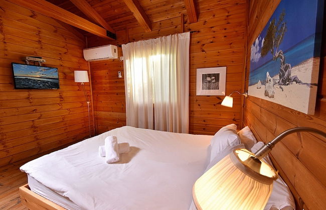 Maya Cabins - Photo 4