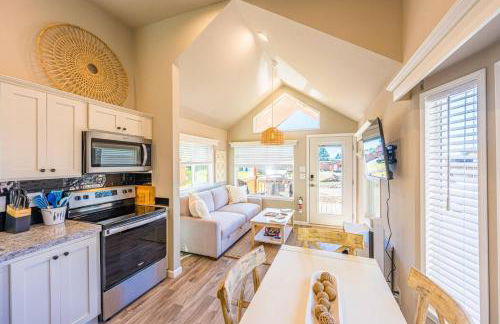 Rainforest Tiny Home Retreat Coastal - Foto 19