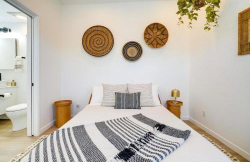 Redwood City Escape with Big-Screen TV! - Foto 16