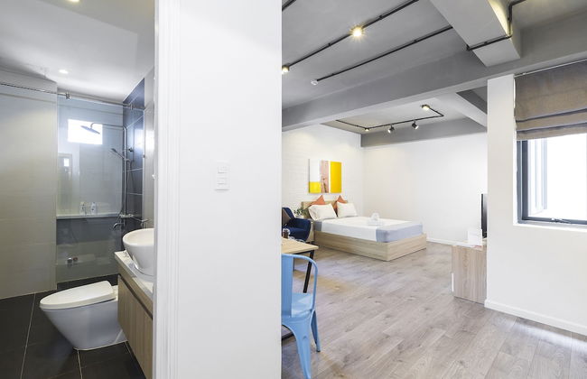 OPOX Nha Trang - Photo 5