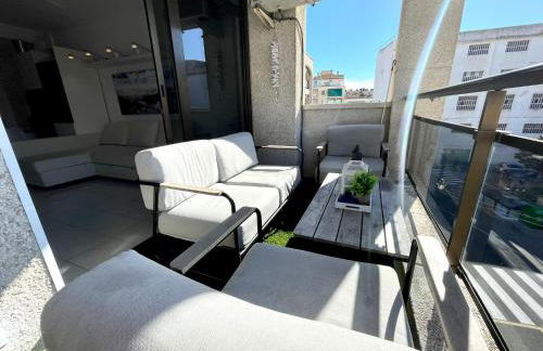 Apartemento piscina centro calella 3 min playa - Foto 25