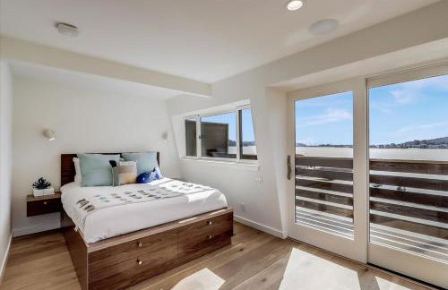 Floating Condos of Commodore 11 - Foto 25