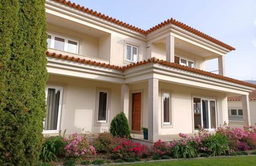 Vivenda do Parque Arouca - Foto 1