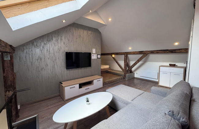 Central Park Apartments - Foto 49