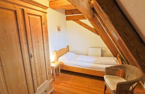 Bio-Ferienhof Scheckenbauer - Foto 24