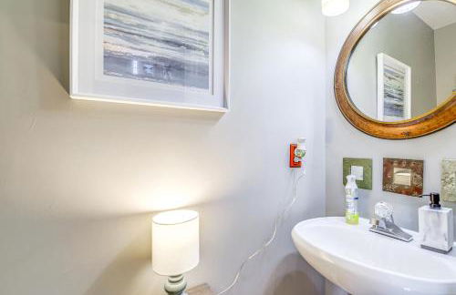 Home Sweet Home with Private Pool and Patio! - Foto 14