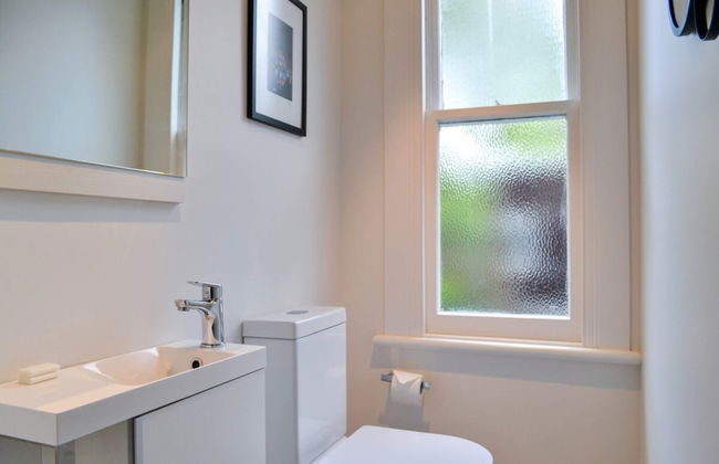 Heritage, Renovated 2 Bedroom Ponsonby Villa - Foto 33