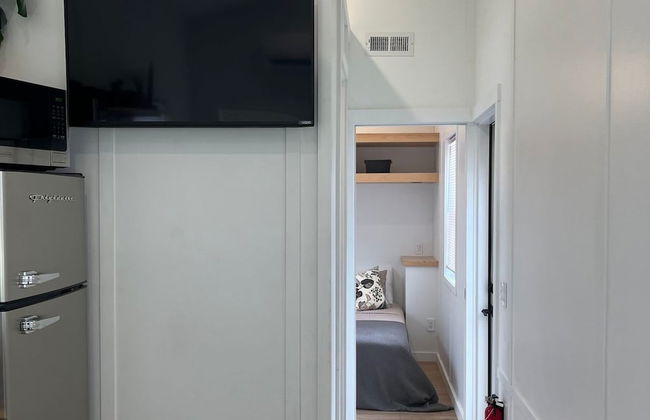 The Abb Tiny Home in Perry - Foto 9