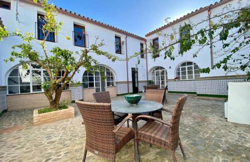 Casa del Marqués - Foto 1