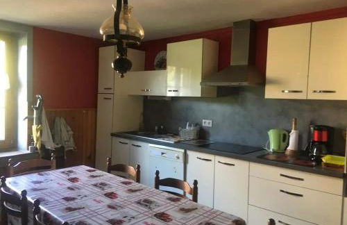 Maison à Fougerolles-Saint-Valbert avec jardin - Foto 6