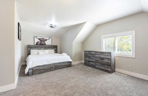 Private 4BR Estate on 11 acres, Game Room, Near Hospitals & Casino - Foto 25