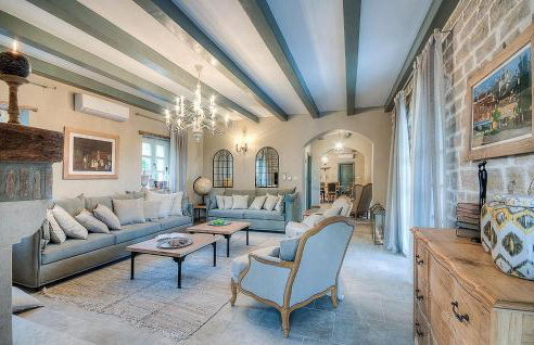 Villa Nevia - Foto 27