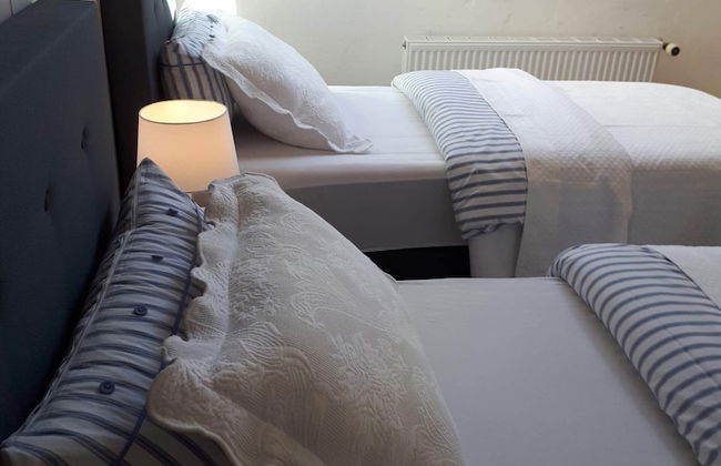 Ferienwohnung Luisa - Foto 22