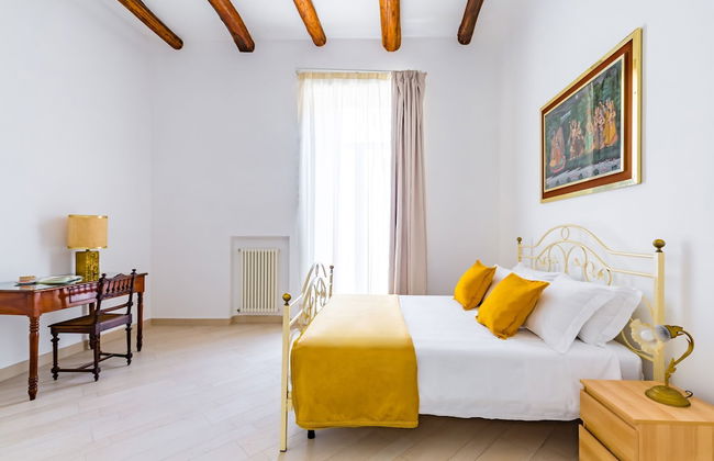 Residenza Storica Dante by Wonderful Italy - Foto 15