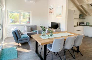 Wunderschöne helle Wohnung mit großer Dachterrasse - Foto 12