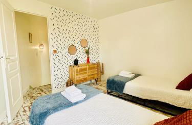 LE PETIT FRANC gite cosy proche tous commerces - Foto 29